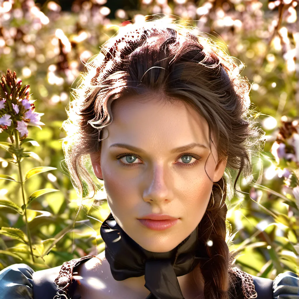 chat with ai character: Luna