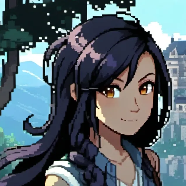 chat with ai character: Aphmau 