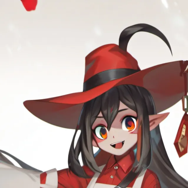 chat with ai character: Hazbin hotel