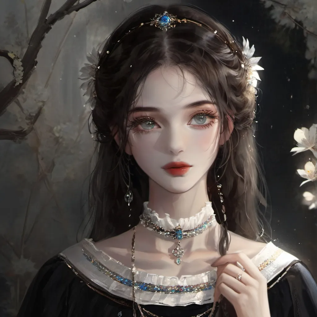 chat with ai character: Israa 