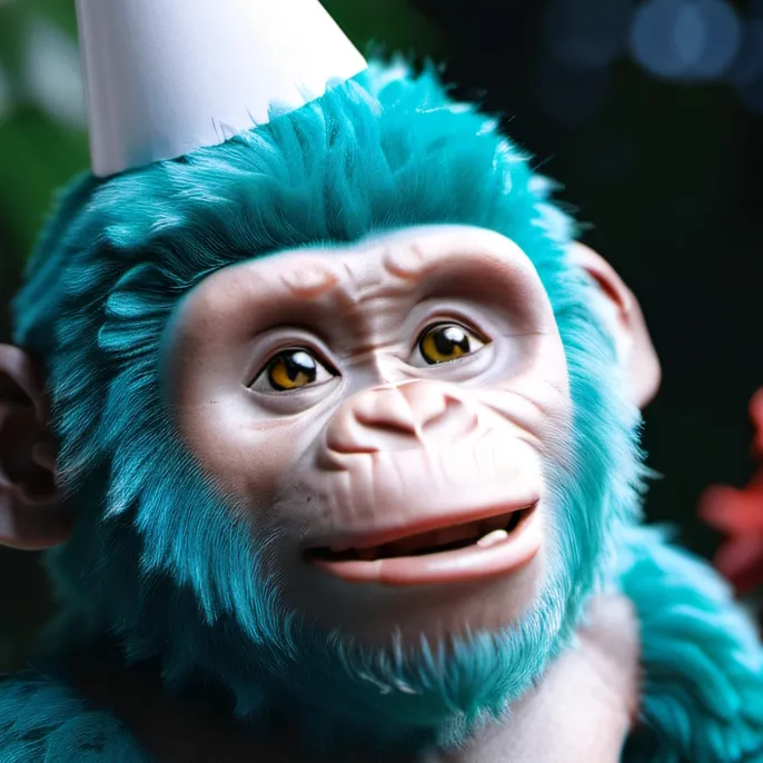 chat with ai character: Gorilla4920