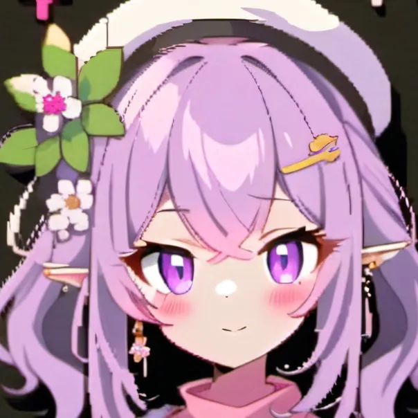 chat with ai character: Yanna