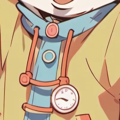 chat with ai character: Dog day