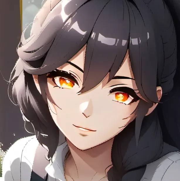 chat with ai character: Sam