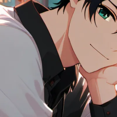 chat with ai character: Shoto taga