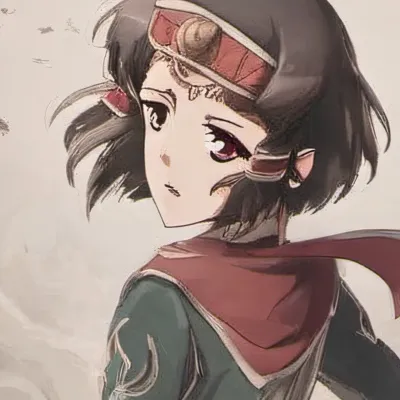 chat with ai character: R