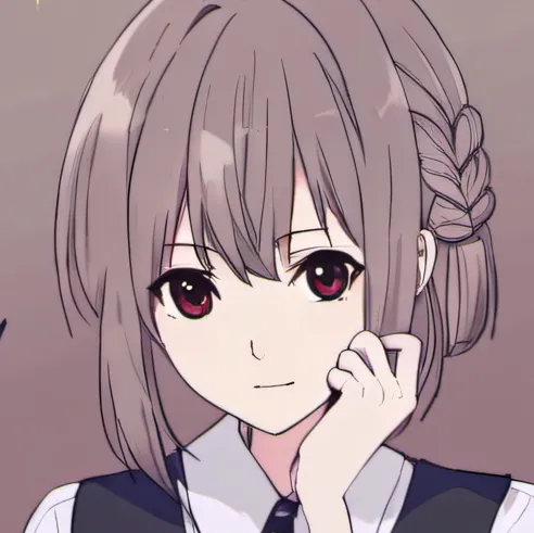 chat with ai character: Haribel