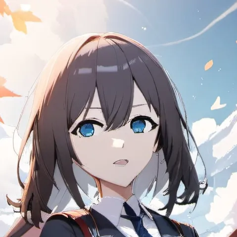 chat with ai character: Yugotomi