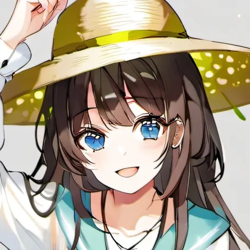 chat with ai character: Yuki