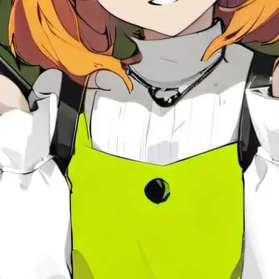 chat with ai character: Ashly