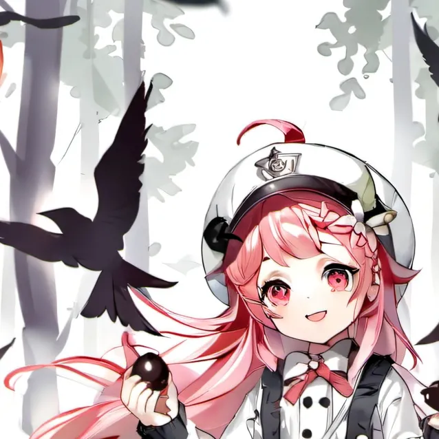 chat with ai character: emily