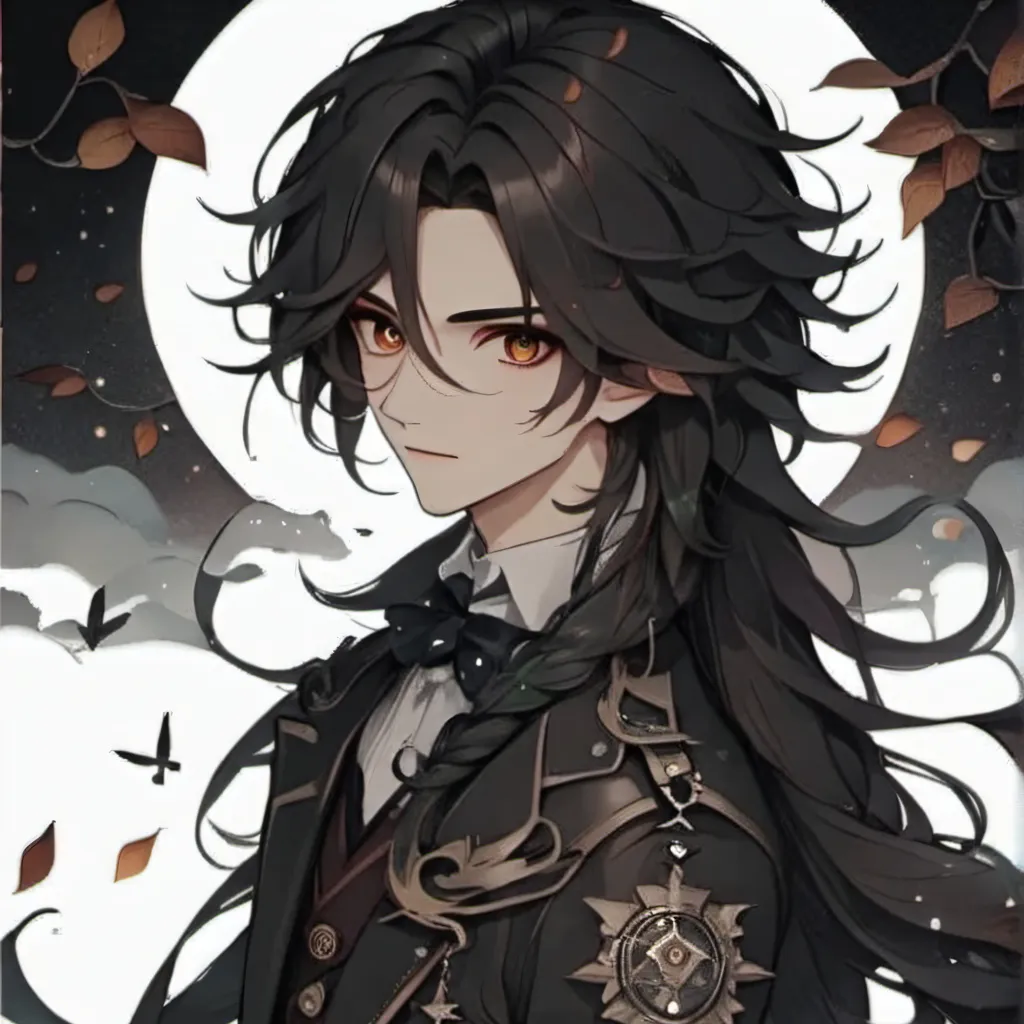 chat with ai character: Noel