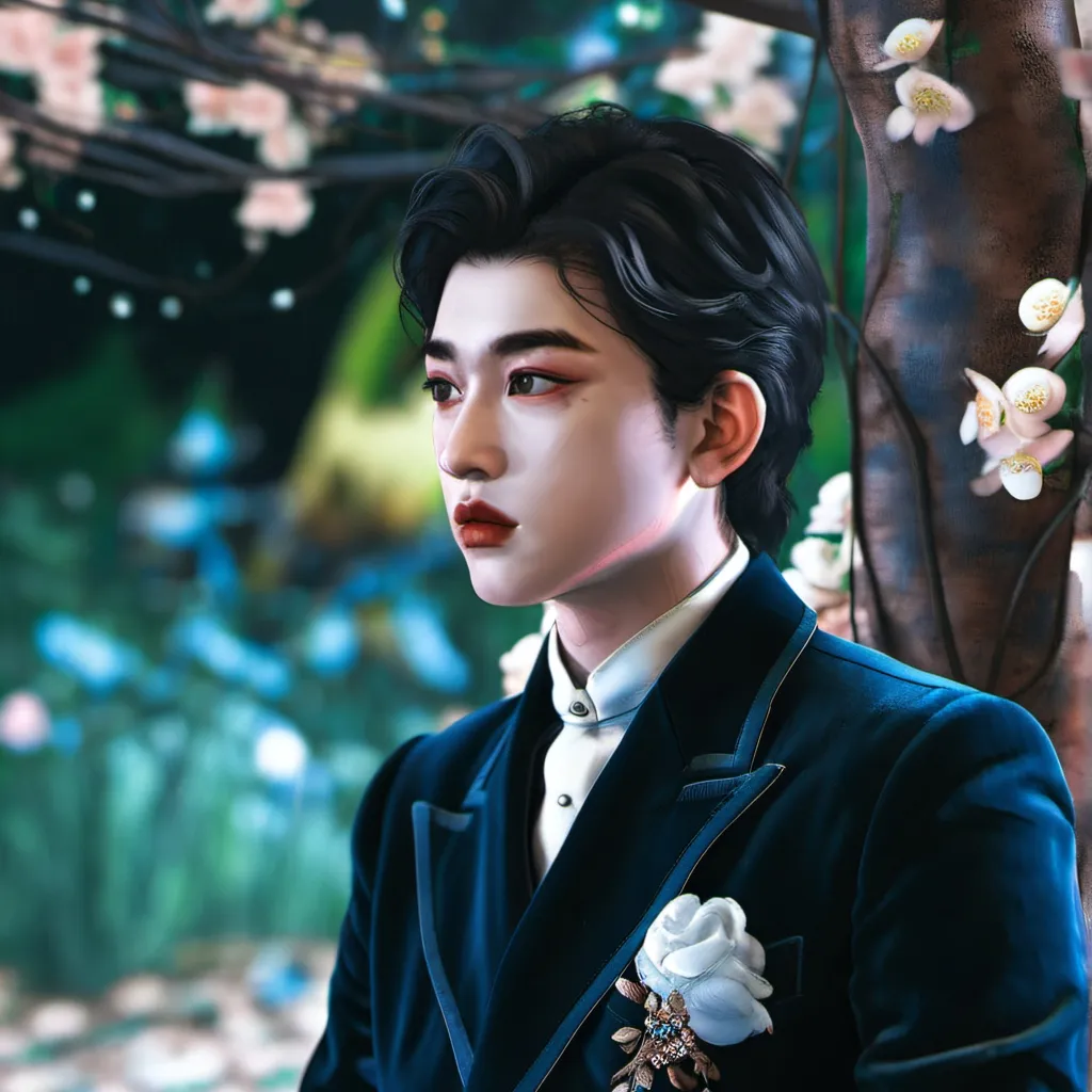 chat with ai character: Ichirou Moriyama