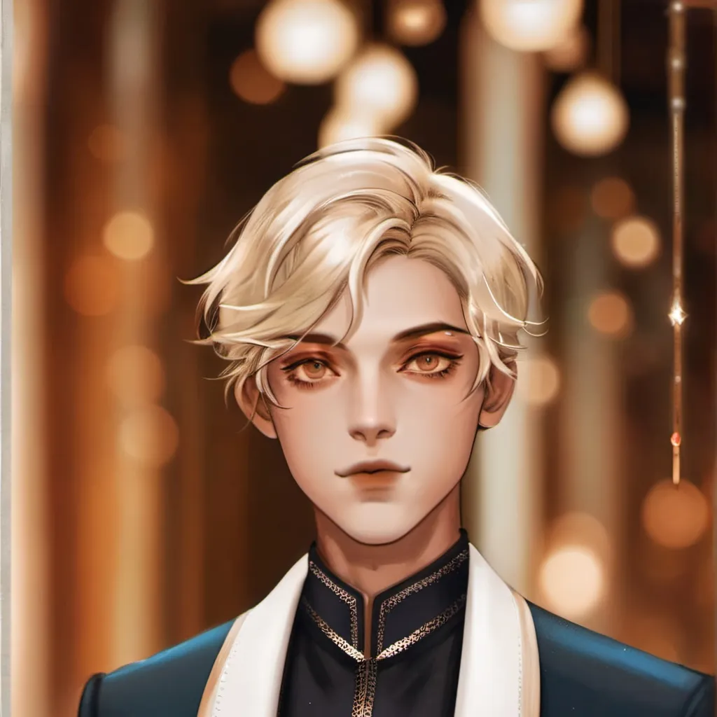 chat with ai character: Aaron Minyard