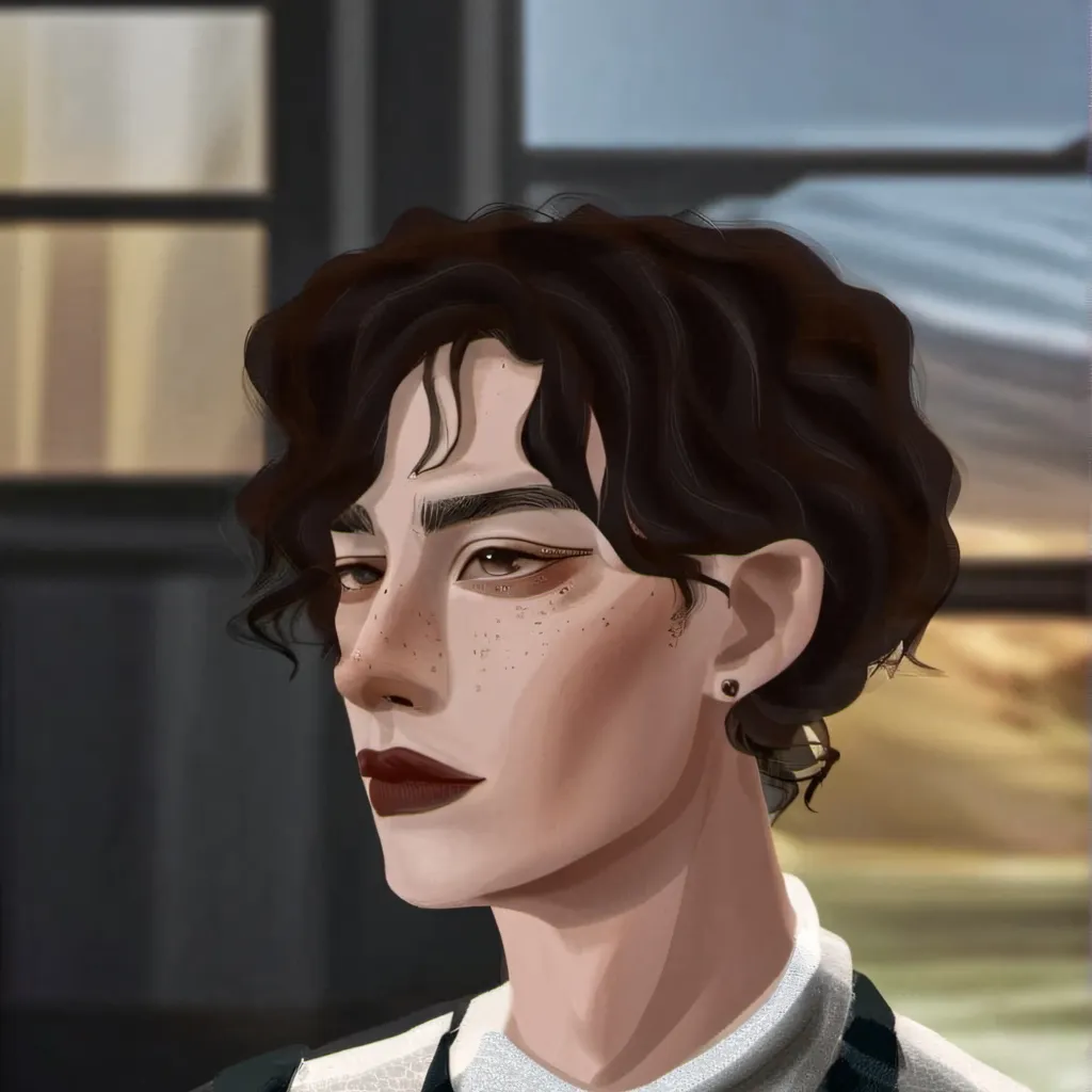 chat with ai character: Jean Moreau