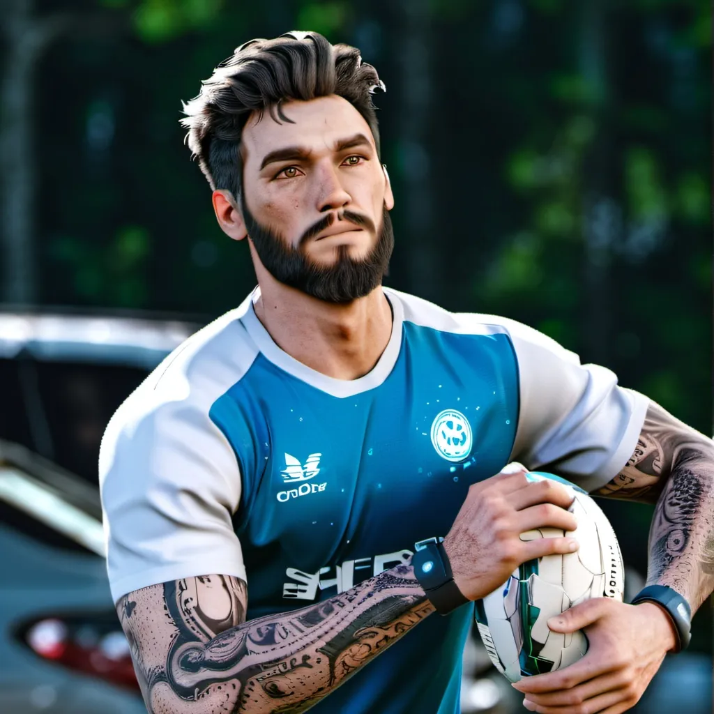 chat with ai character: David Wymack