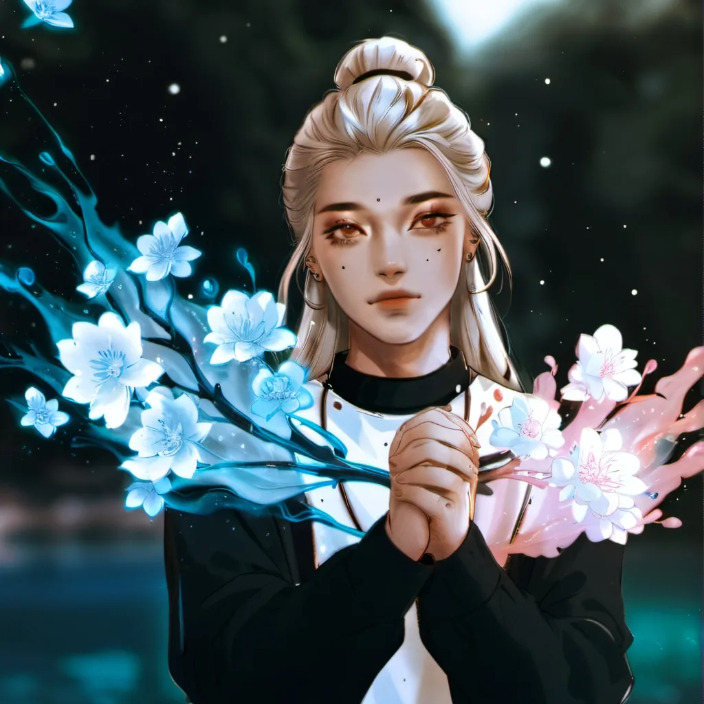 chat with ai character: Allison Reynolds