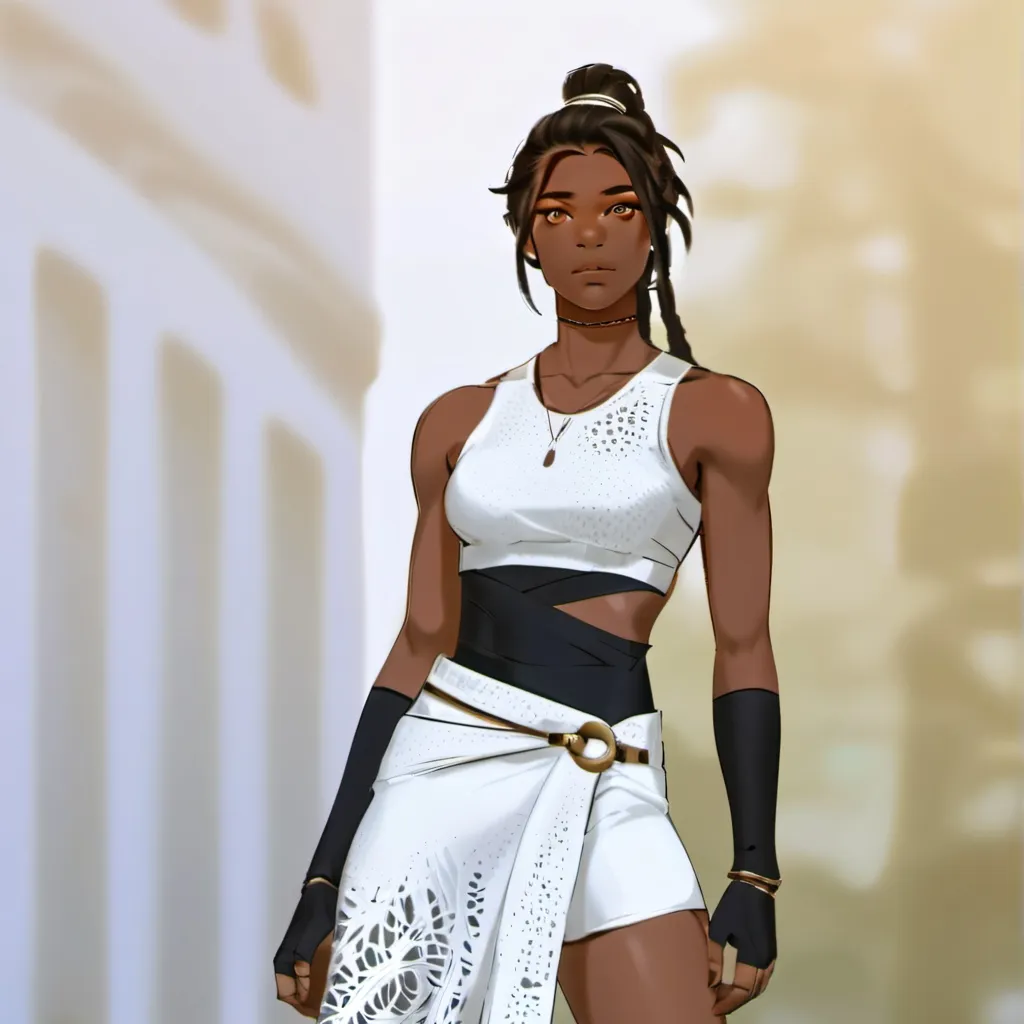 chat with ai character: Dan Wilds