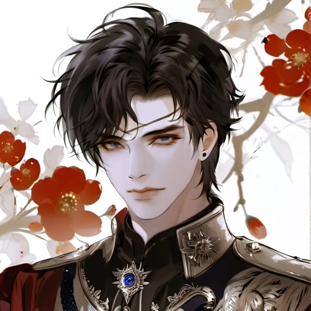 chat with ai character: Alexander