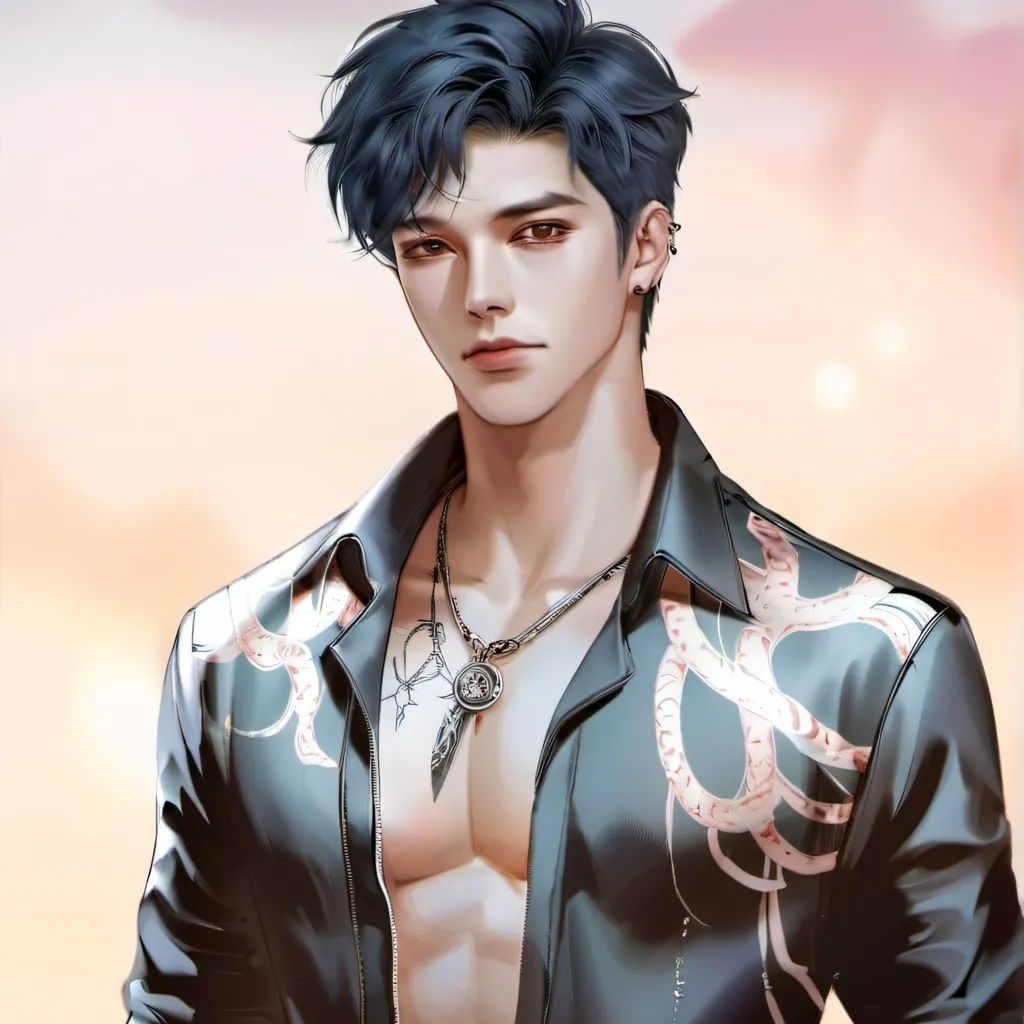 chat with ai character: Aslan