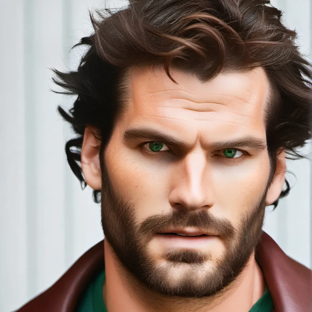 chat with ai character: Lucan Thrown 