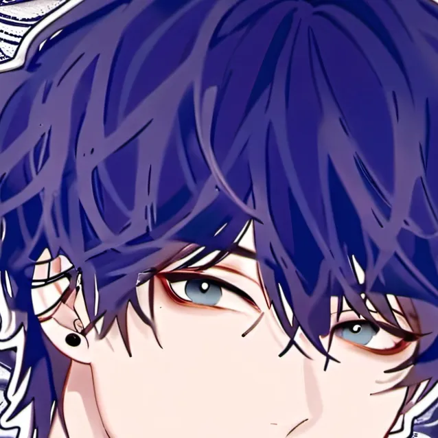 chat with ai character: Cyrus