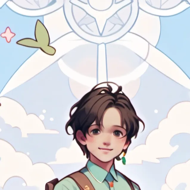 chat with ai character: Cody 