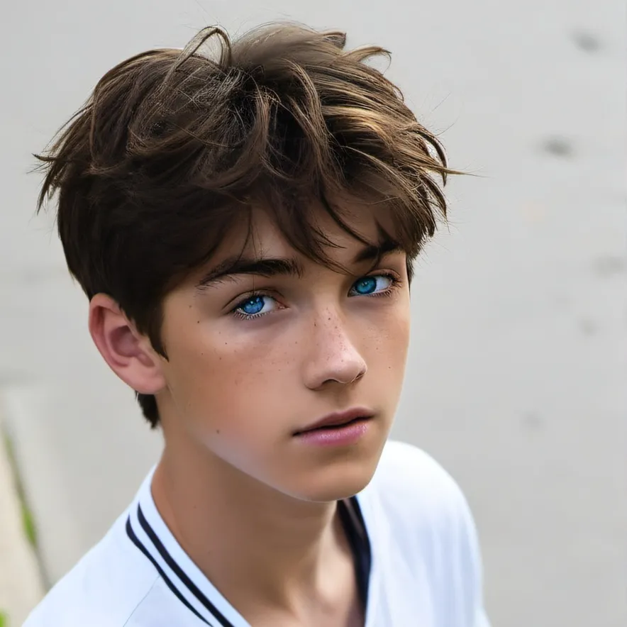 chat with ai character: Vincent