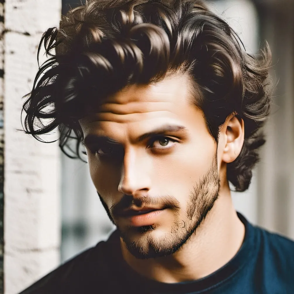 chat with ai character: Arthur