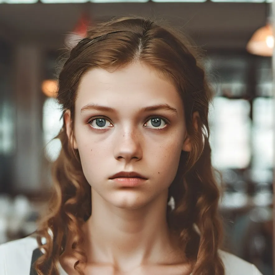 chat with ai character: Lane