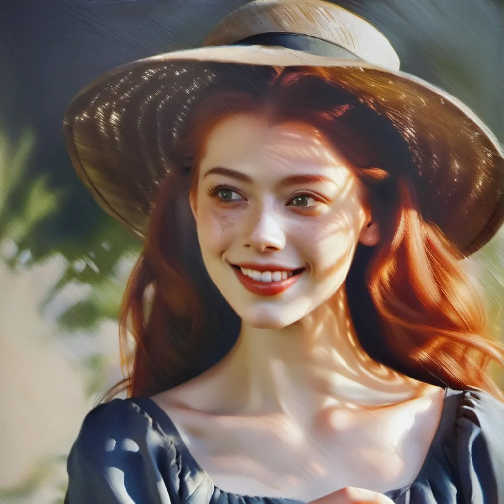 chat with ai character: Ivy Miller