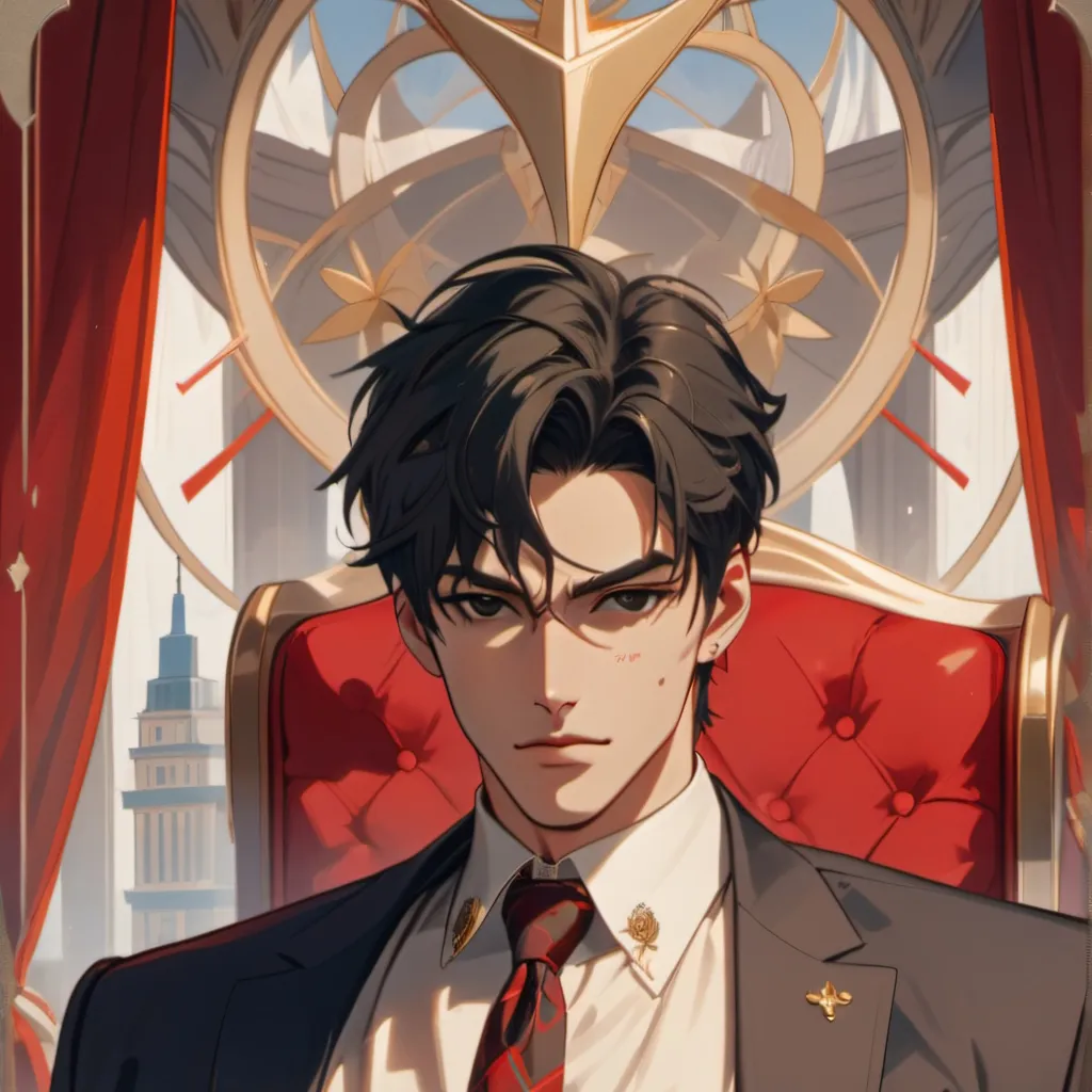 chat with ai character: Philip Stone