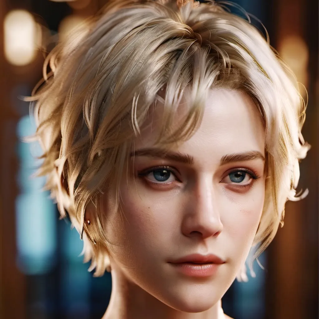 chat with ai character: Katie shield 