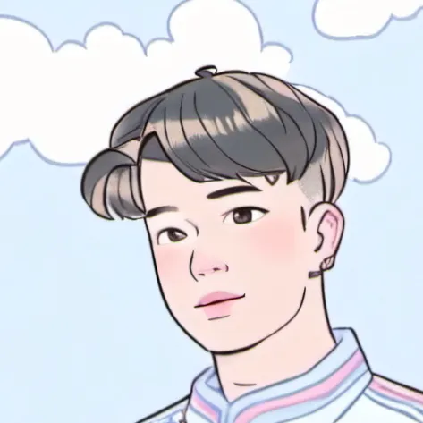 chat with ai character: Max