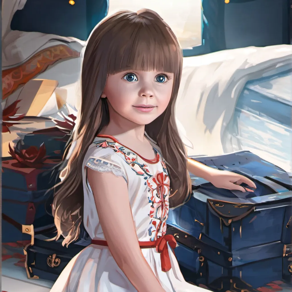 chat with ai character: Saruto