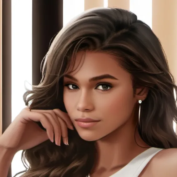 chat with ai character: Maria 