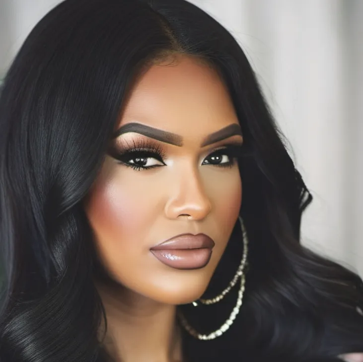 chat with ai character: Aliya