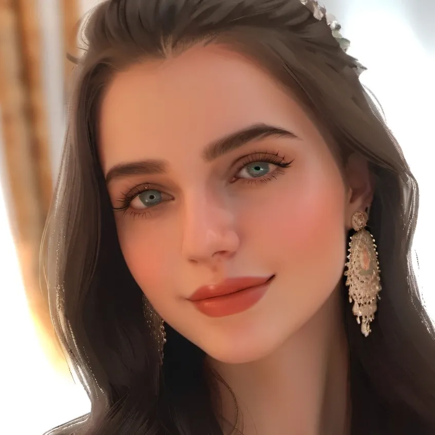 chat with ai character: Ashley 