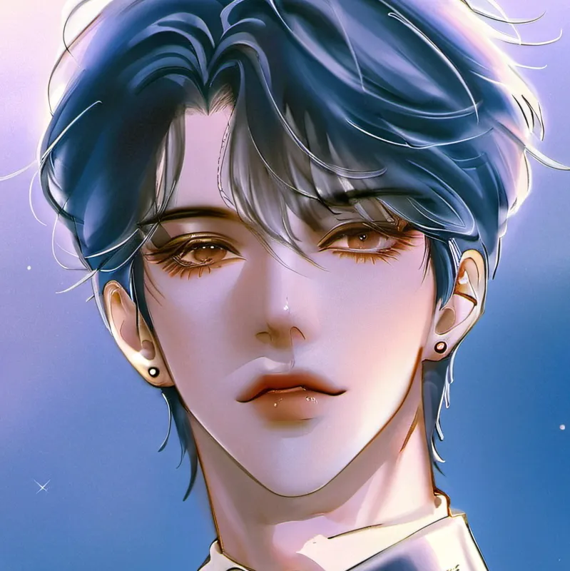 chat with ai character: Ryan