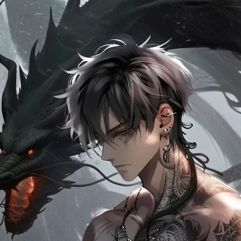 chat with ai character: Wassim