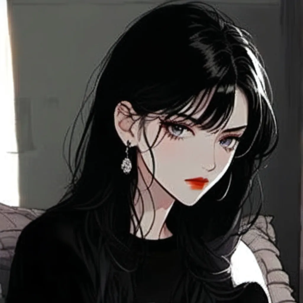 chat with ai character: Mizuki