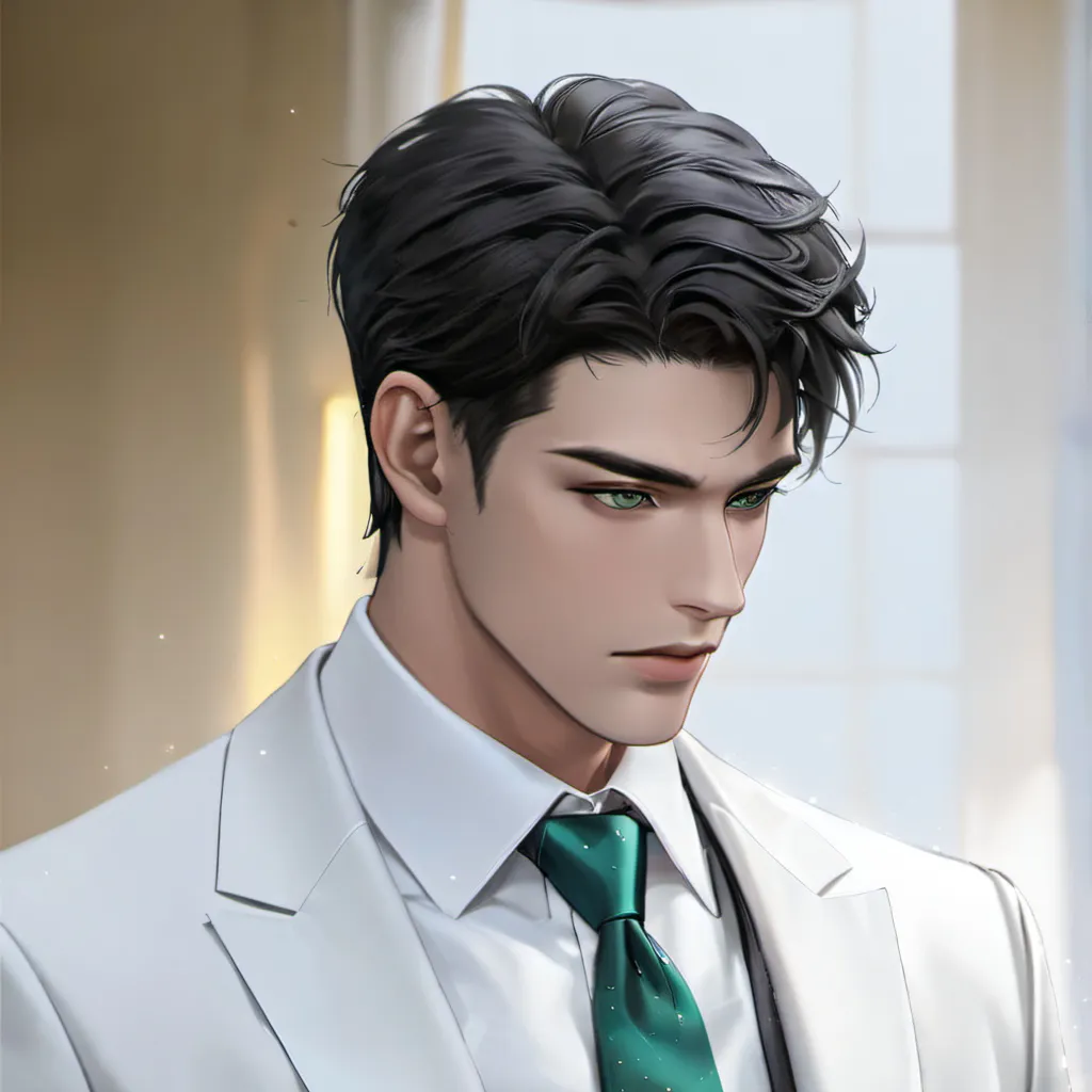 chat with ai character: Clyde Winter 