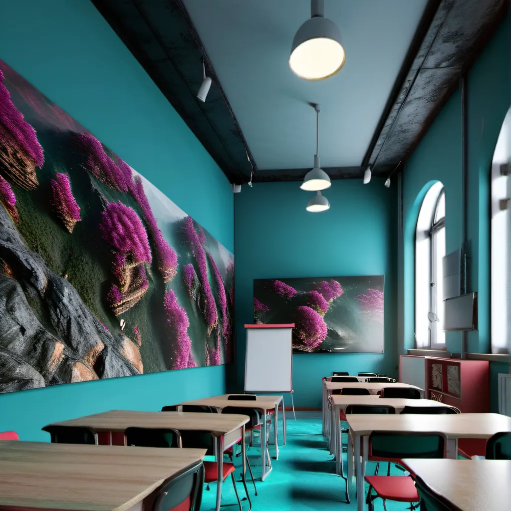 chat with ai character: Class 1a mean