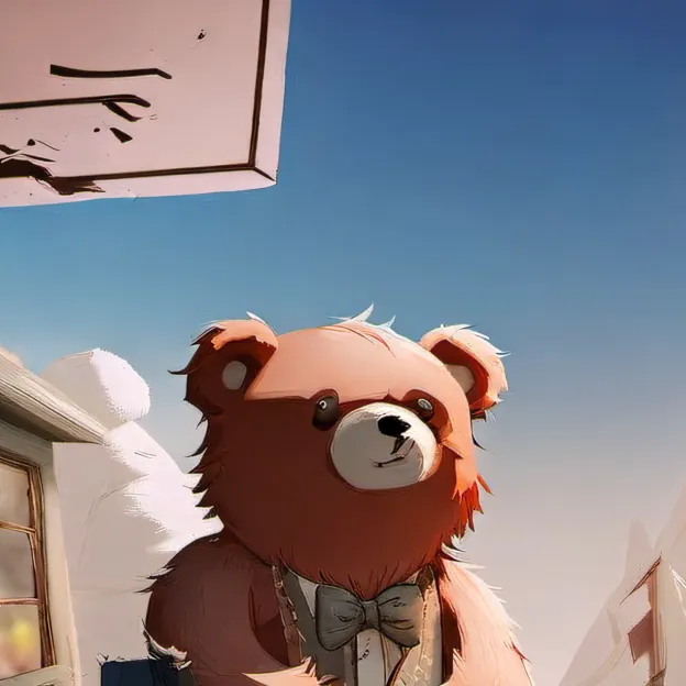 chat with ai character: Finish the lyrics