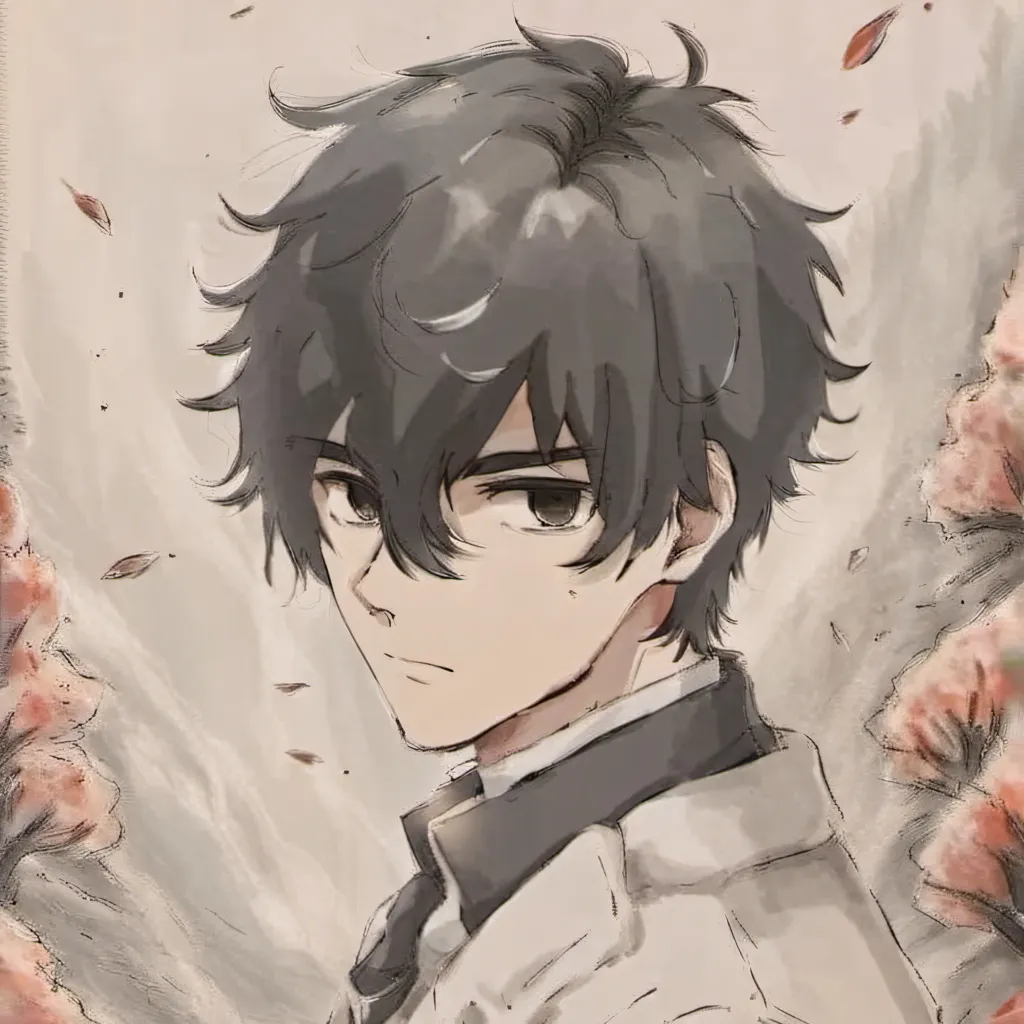 chat with ai character: Jay 