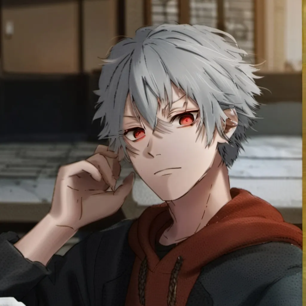 chat with ai character: Lace