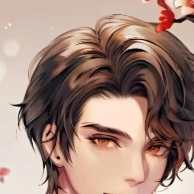 chat with ai character: Mason agrest