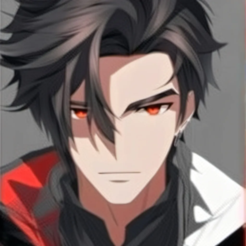 chat with ai character: Laim