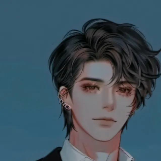 chat with ai character: James