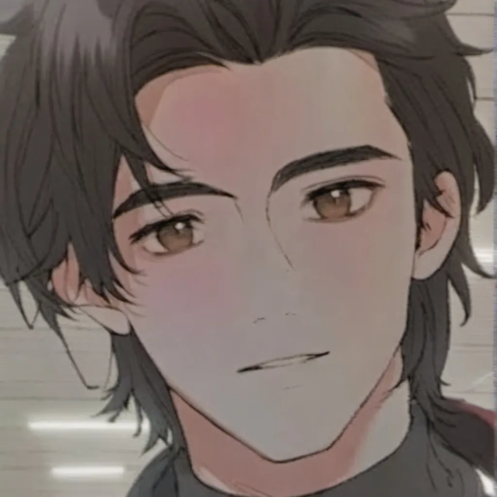 chat with ai character: Noah